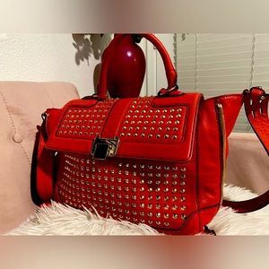 Rebecca Minkoff  Scarlet Studded Bag